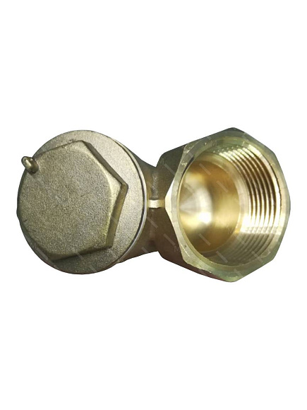 Фильтр GEKKO Ду32 арт.1507