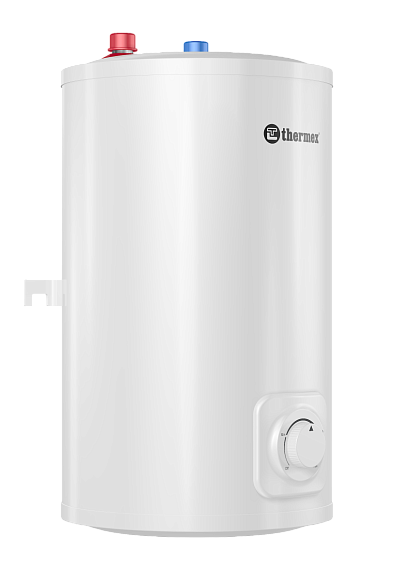 Водонагреватель накопительный электрический бытовой THERMEX IC 15 U (нержав.)
