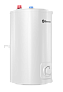Водонагреватель накопительный электрический бытовой THERMEX IC 15 U (нержав.)