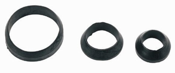 Прокладка Ремер конусная "1 1/2"