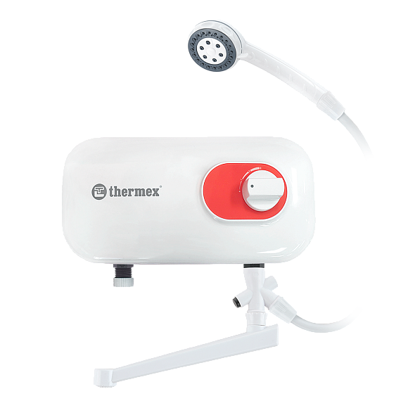ЭВН проточныйTЕРМЕКС  Lanza 6500 Водонагреватель
