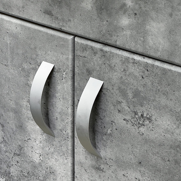 Подстолье с раковиной АНГАРА 62 ОЛЕННА