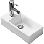 Раковина для ванной 9048DR