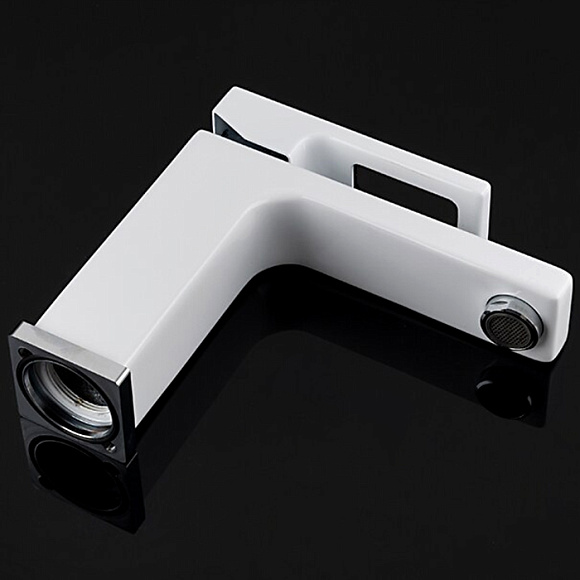 Смеситель для раковины Gappo G1017