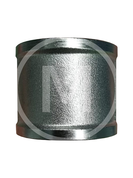 Муфта 3/8" (190-001) лат