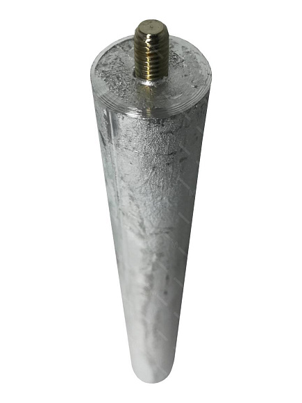 Анод магниевый 180D22+10М6/М100432/