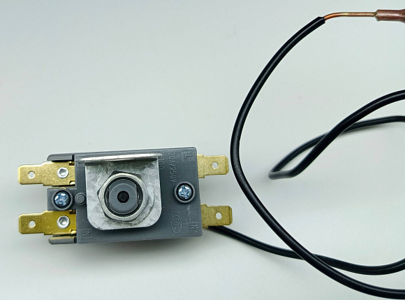 Защитное устройство для круглых баков (с термодатчиком) IPCS-TLSR