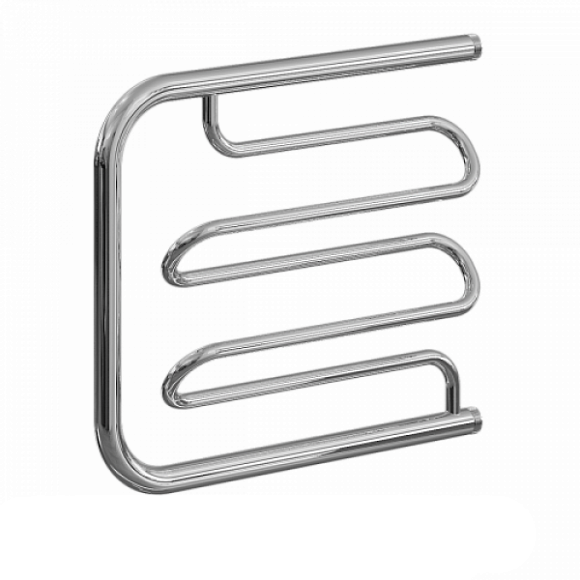 Полотенцесушитель ПМ2 нерж  60/60 без полки