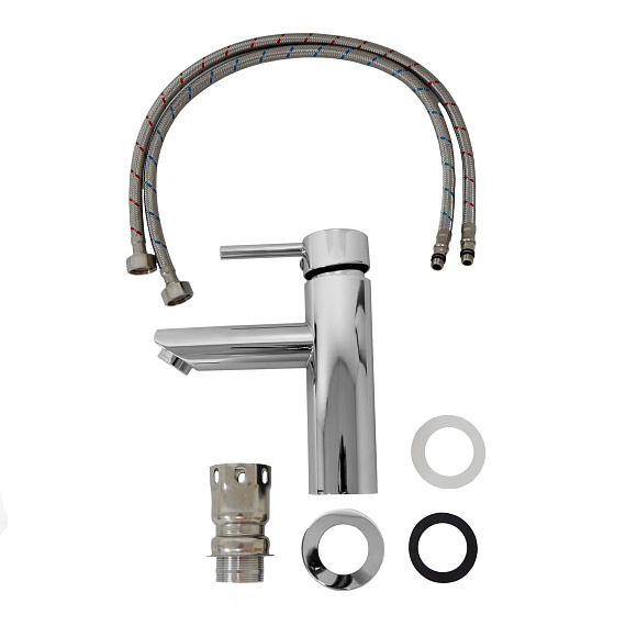 СМ-Т ГЕККО M-402 Chrome