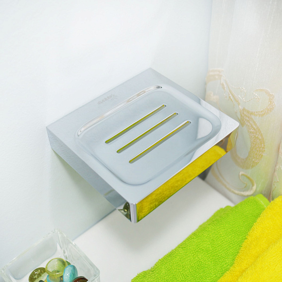 Мыльница 21704