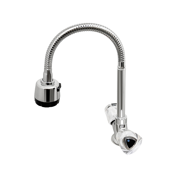 СМ-МЛ-3032 гибкий излив (Ригель-Сиб)