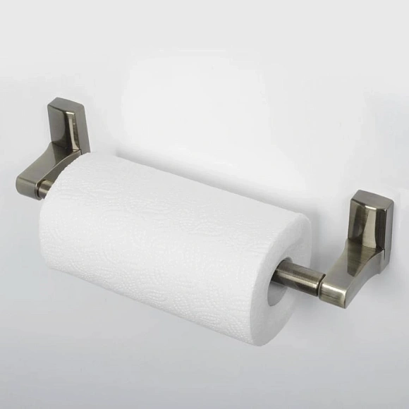 Держатель  бумажных полотенец Exter 5291 (ранее К-5222D)