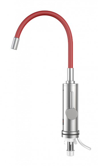 Кран водонагреватель THERMEX Ruby 3000 проточного типа