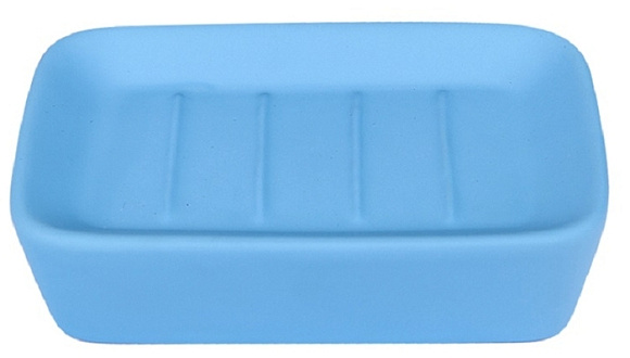 Мыльница настольная керамика Classic Sky CE0431Q1-SD