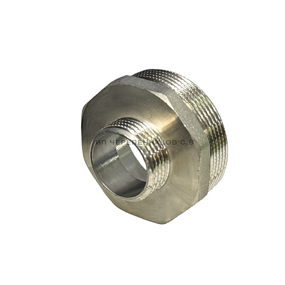 Переходник 1"-2" (190-004) лат