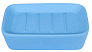 Мыльница настольная керамика Classic Sky CE0431Q1-SD