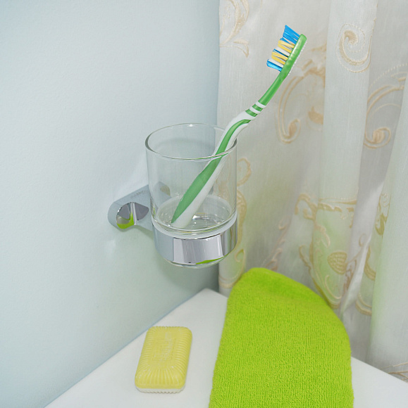 Подстаканник одинарный 23102