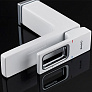 Смеситель для раковины Gappo G1017
