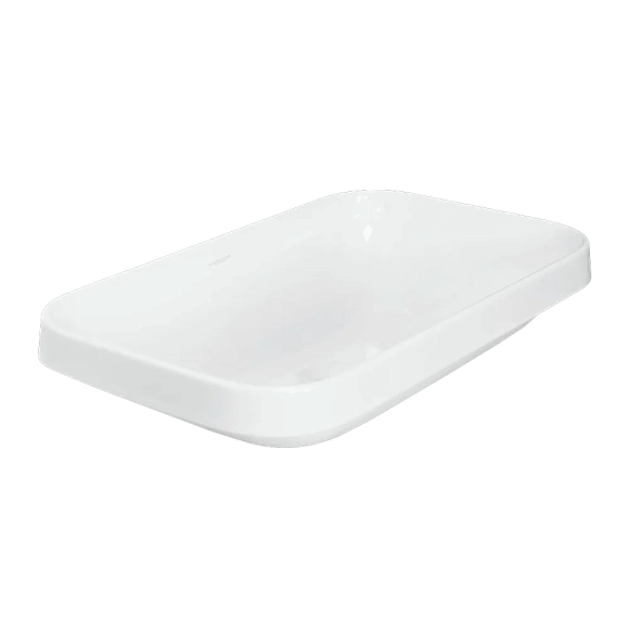 Умывальник врезной Infinity 60 Белый S1