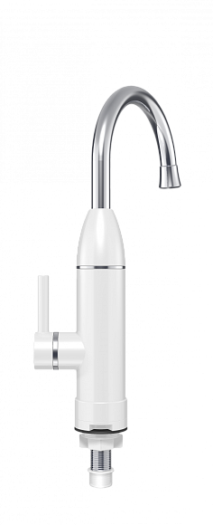 Кран водонагреватель THERMEX Hotty 3000 проточного типа