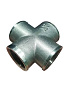 Крестовина 3/4" (190-012) лат