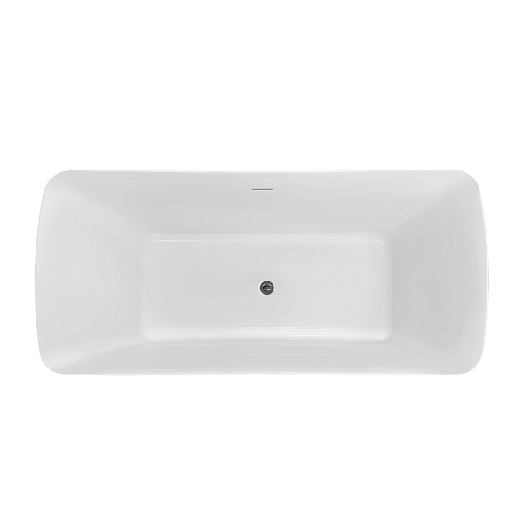 Ванна акриловая 156778 Aifol 1700*780*600