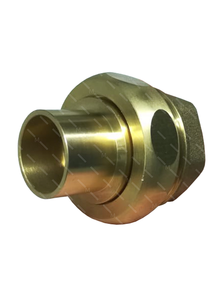 Сгон с вн.рез 28х1 (Female Union Tap Connect 28X1)