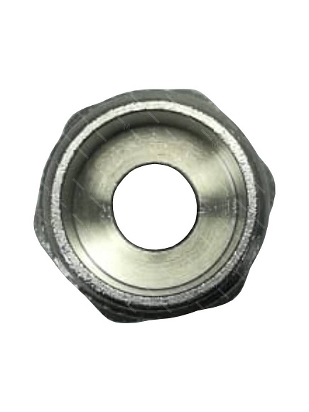 Штуцер с нар. резьбой 12*1/2'