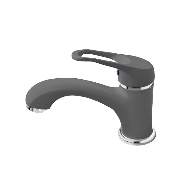 СМ-Т15/СПИРЕЯ/ СЕРЫЙ (Ригель-Сиб)