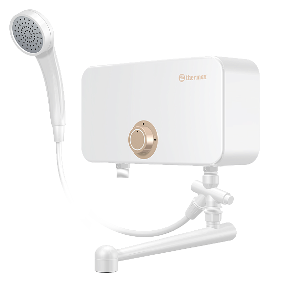 ЭВН проточныйTЕРМЕКС Oscar  3500 Водонагреватель