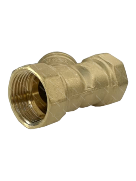 Фильтр Ду25 арт.509 GEKKO