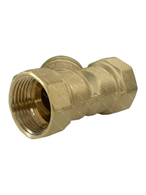 Фильтр Ду25 арт.509 GEKKO