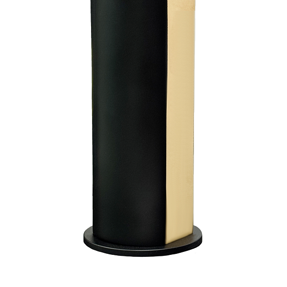СМ-Т ГЕККО LM-1311-DBG-A Black Rose Gold