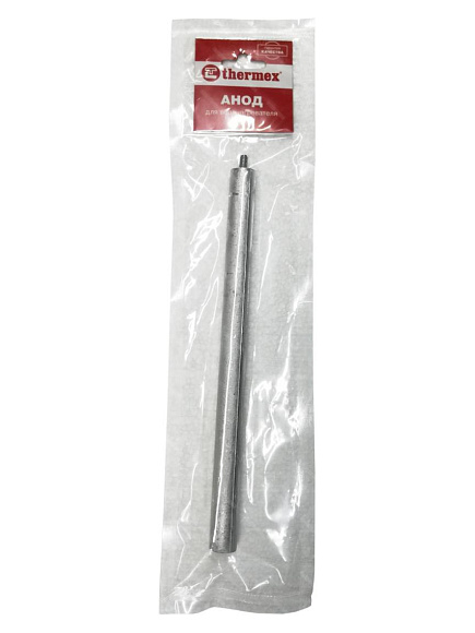 Анод ТЕРМЕКС магниевый 250 М6 (в упаковке)