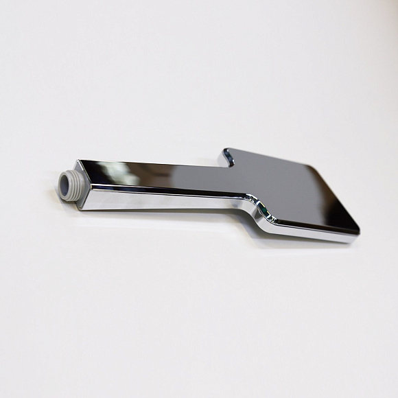 Смеситель/душа стационарный ГЕККО IB-2871C