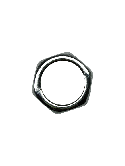 Гайка эксцентрика д.3/4