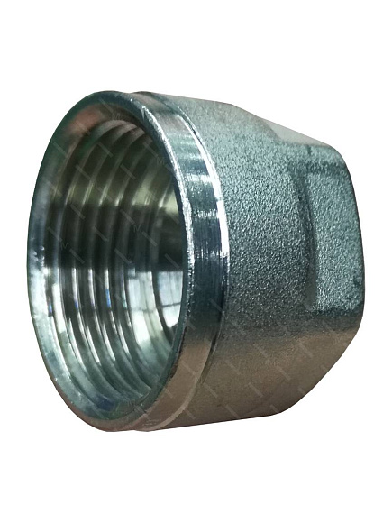 Фитинг компрессионный для труб PEX 16х2,0х3/4 арт. SFС-0021-001620 STOUT (Евроконус)