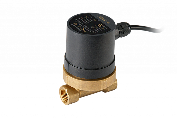 Насос циркуляционный для ГВС "ЦИРКУЛЬ" 15/15  PREMIUM арт.2400