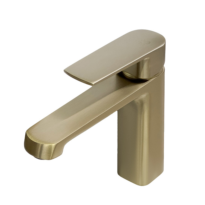 СМ-Т Gatto MP-6070 Brush Gold