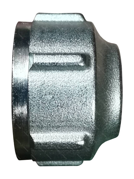 Фитинг компрессионный для медных труб 15*3/4 арт. SFС-0027-001520 STOUT