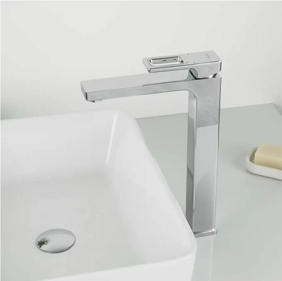 Смеситель для раковины Gappo G1018-2