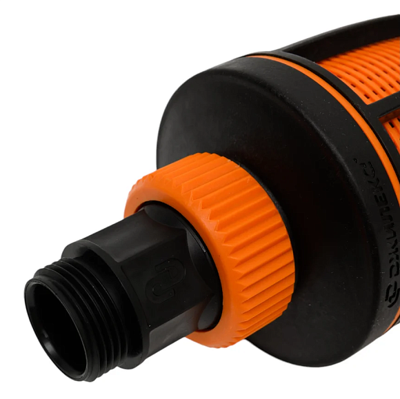 Водоразборный фильтр УЖ с встроенным обратным клапаном ДЖИЛЕКС арт.9818