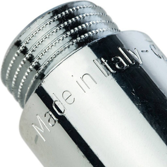 Удлинитель хромированный 1/2х50 SFT-0002-001250