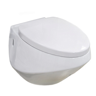 Унитаз подвесной MLN-Т2113 