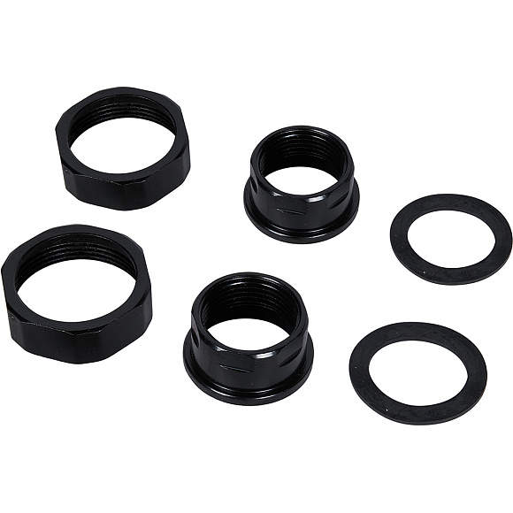 Циркуляционный насос RATE 25/80-180 ROMMER RCP-0002-2581801