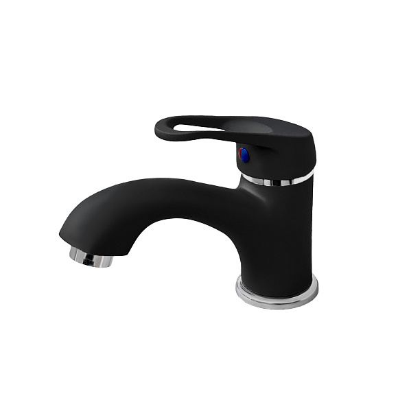 СМ-Т15/СПИРЕЯ/ ЧЁРНЫЙ (Ригель-Сиб)