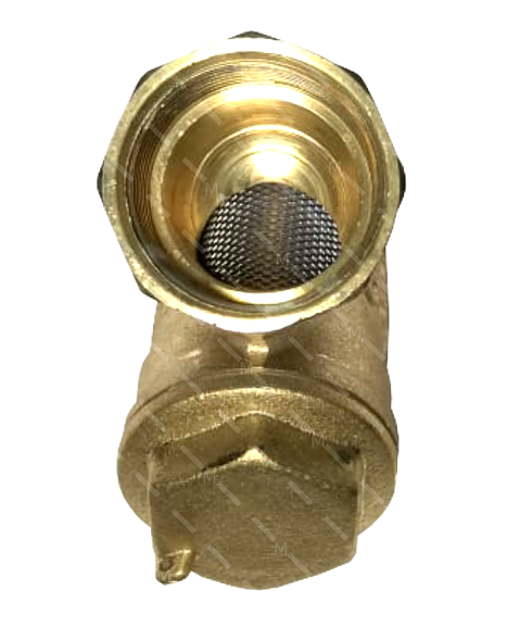 Фильтр GEKKO Ду20 арт.1507