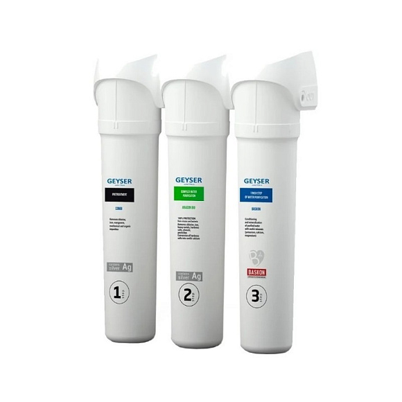 Фильтр Смарт Био 511/66030/