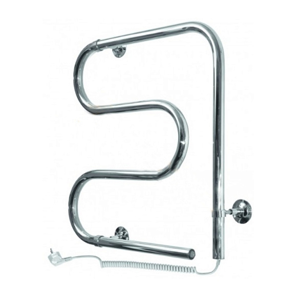 Полотенцесушитель Пэк4 60*60 электр.