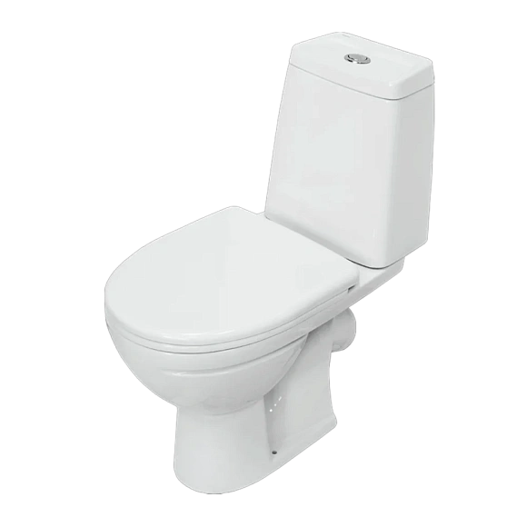 Унитаз-компакт Марс БО Комфорт Белый S1